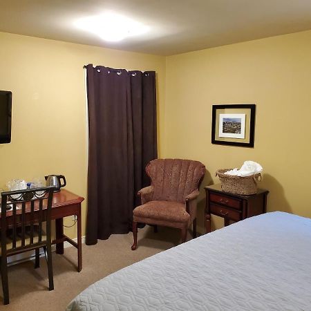 Abba Inn Guest House Saint-Jean de Terre-Neuve Extérieur photo