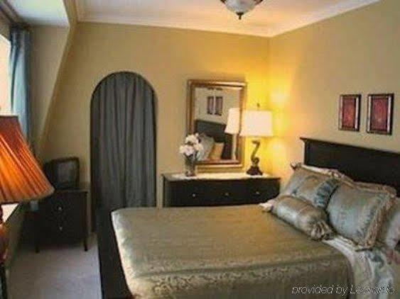 Abba Inn Guest House Saint-Jean de Terre-Neuve Chambre photo