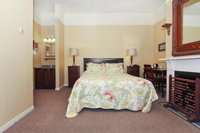 Abba Inn Guest House Saint-Jean de Terre-Neuve Extérieur photo