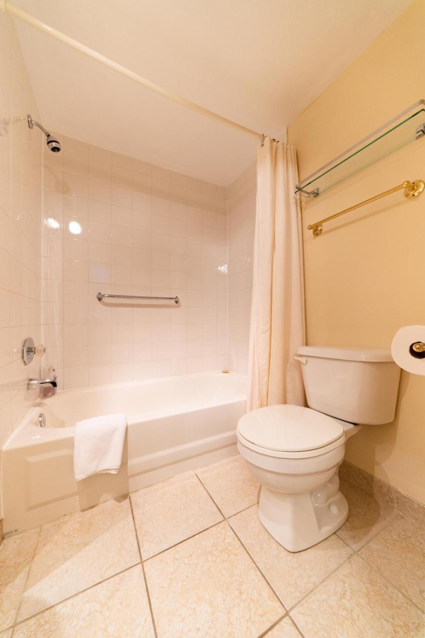 Abba Inn Guest House Saint-Jean de Terre-Neuve Extérieur photo